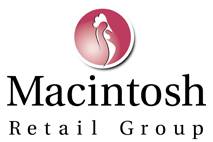 Macintosh Retail Group realizing Sustainable Growth